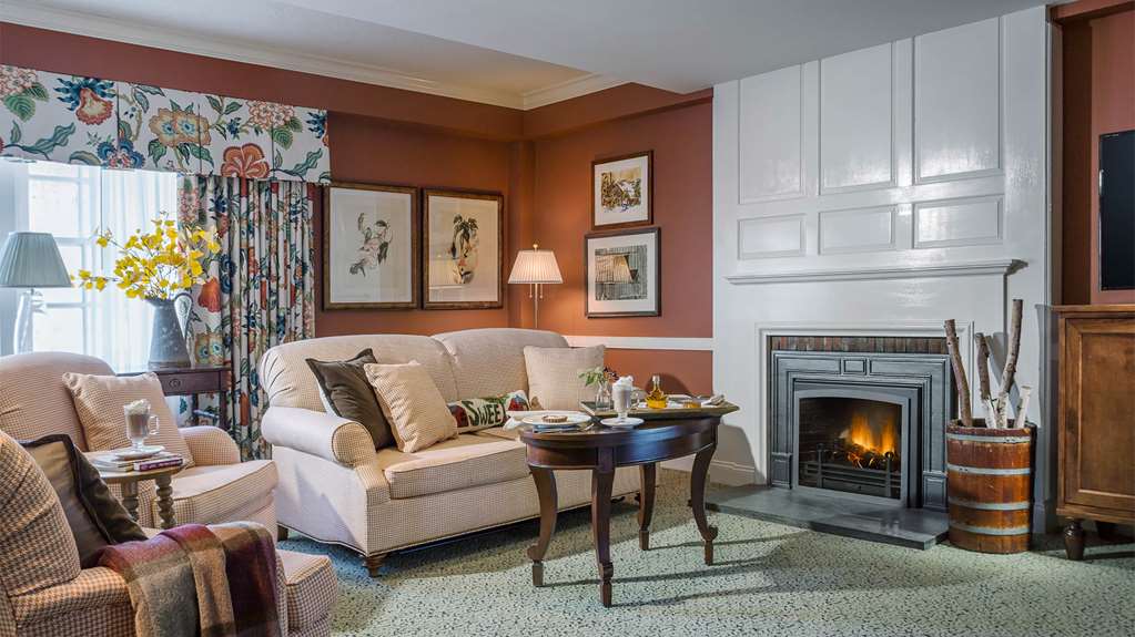 Woodstock Inn & Resort - photo 22