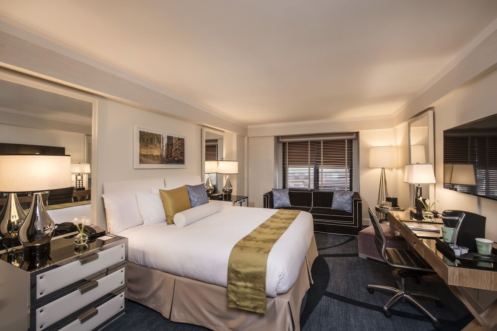 Kimpton Ashbel New York Park Avenue - photo 11