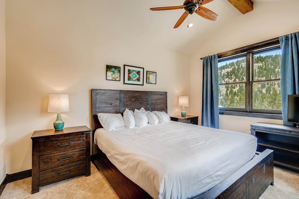 Keystone Private Homes by Keystone Resort - photo 28