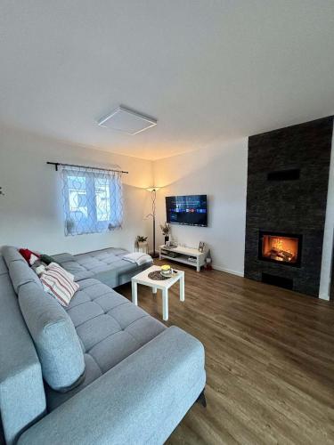 Rodinný dům Frymburk in Frymburk, Czech Republic