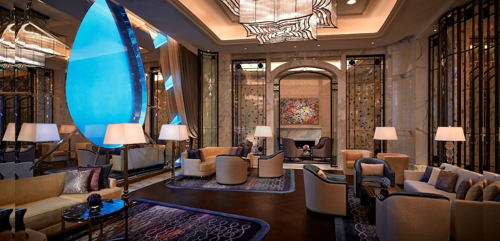 The Ritz Carlton Macau — Zhuhai — photo 5