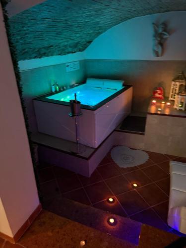 La Dimora di Veneré pet-friendly hotel Ascoli Satriano
