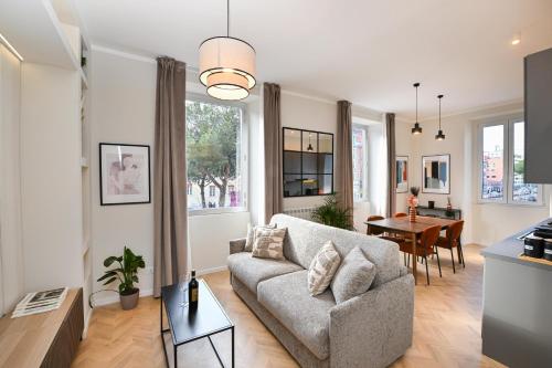 Appia Luxury Apartment — 4-Star Luxury Hotel in Rome, Italy