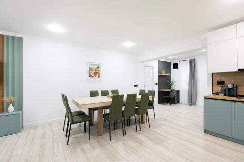 The Sakartvelo House Historic Soul and Modern Luxury