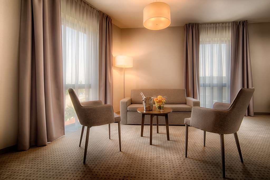 Focus Hotel Premium Gdańsk — Gdansk — photo 4