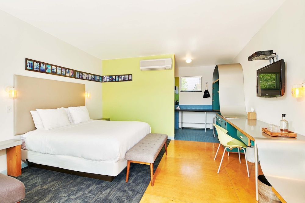 Greenporter Hotel - photo 23