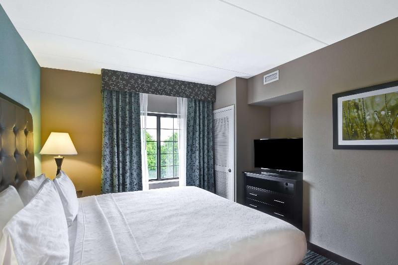 Homewood Suites by Hilton Aurora Naperville - photo 74