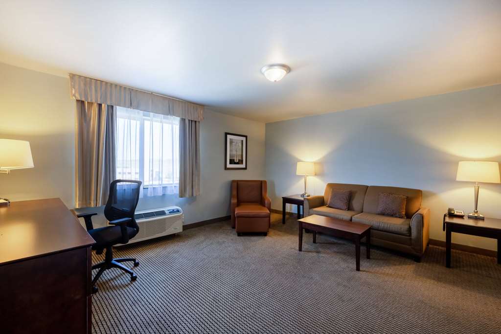 Baymont by Wyndham Rapid City - photo 29