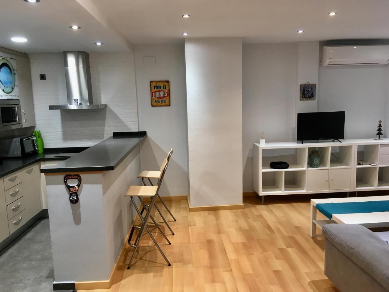 Dúplex del Río in Pinos Genil, Spain