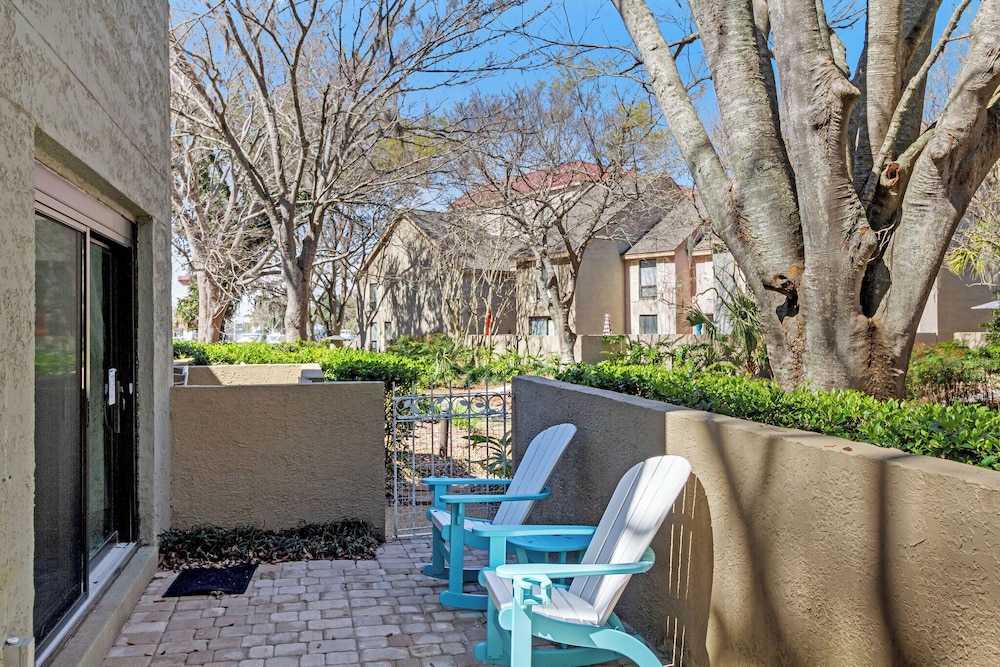 963 Cutter Court at the Sea Pines Resort - photo 29