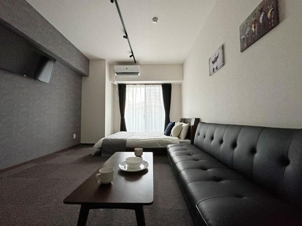 Nagomi by b hotel Comfy Apartment for 3 people near City Center