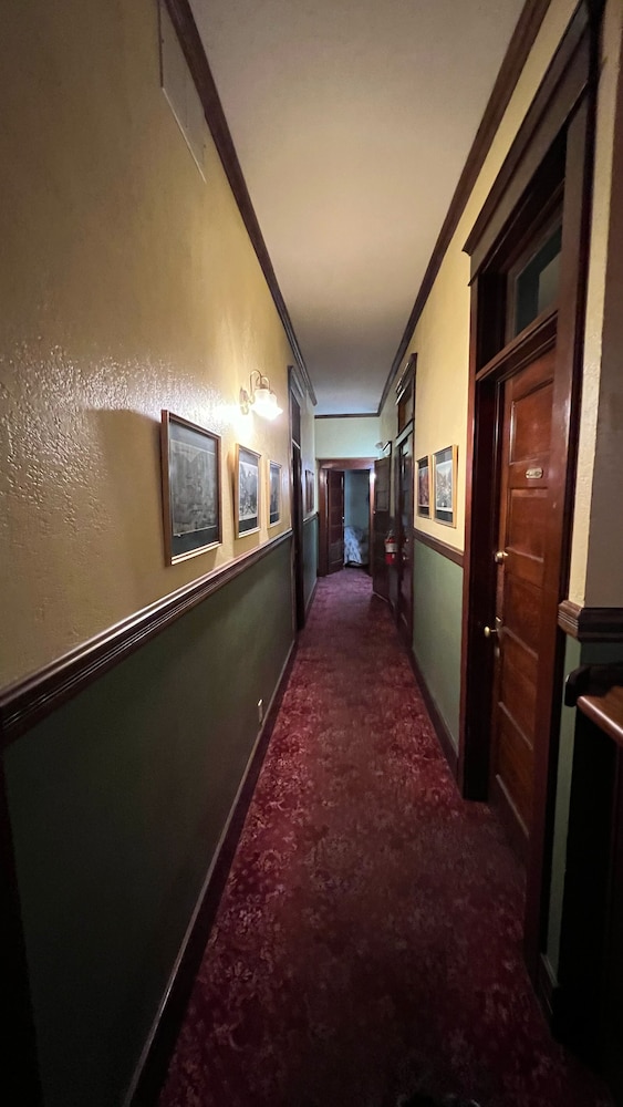 Hotel La More at The Bisbee Inn - photo 67