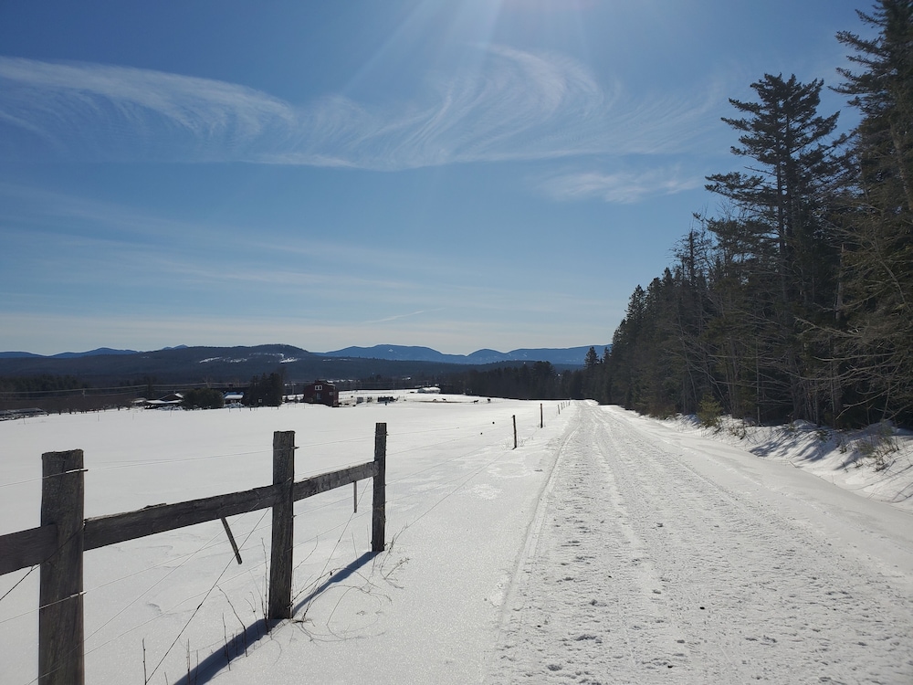 The Inn at OxBow Acres - photo 41