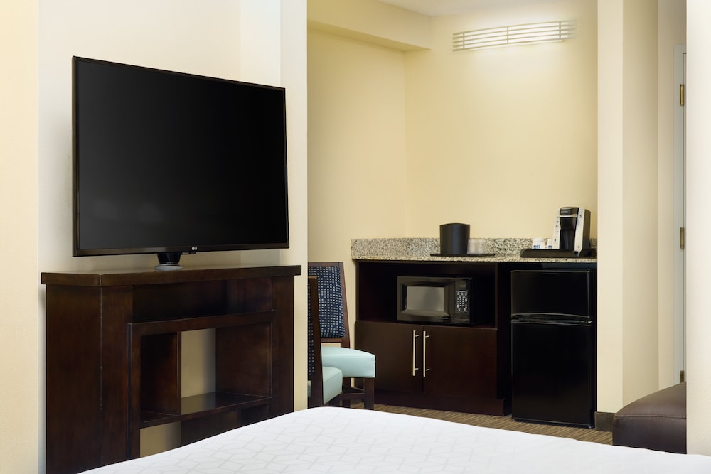 Holiday Inn Express & Suites Alpharetta Windward Parkway by IHG - photo 18