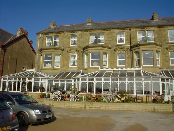 Monterey Beach Hotel — hotel in Lytham St Annes