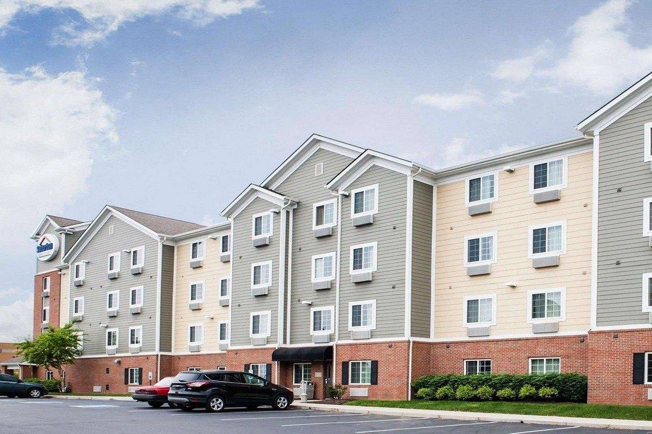Suburban Extended Stay Northeast - photo 7