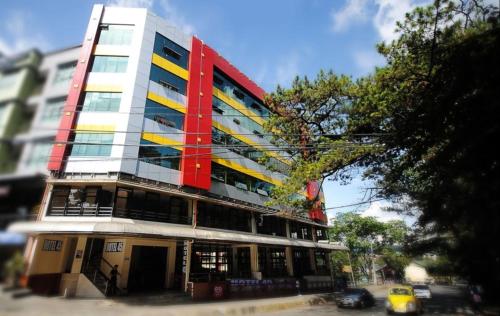 Hotel 45 Extension — hotel in Baguio