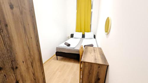 Spacious Rooms 15 Min From Airport City Center 5 Min From Vienna Main Bus Station Ez8 — Vienna