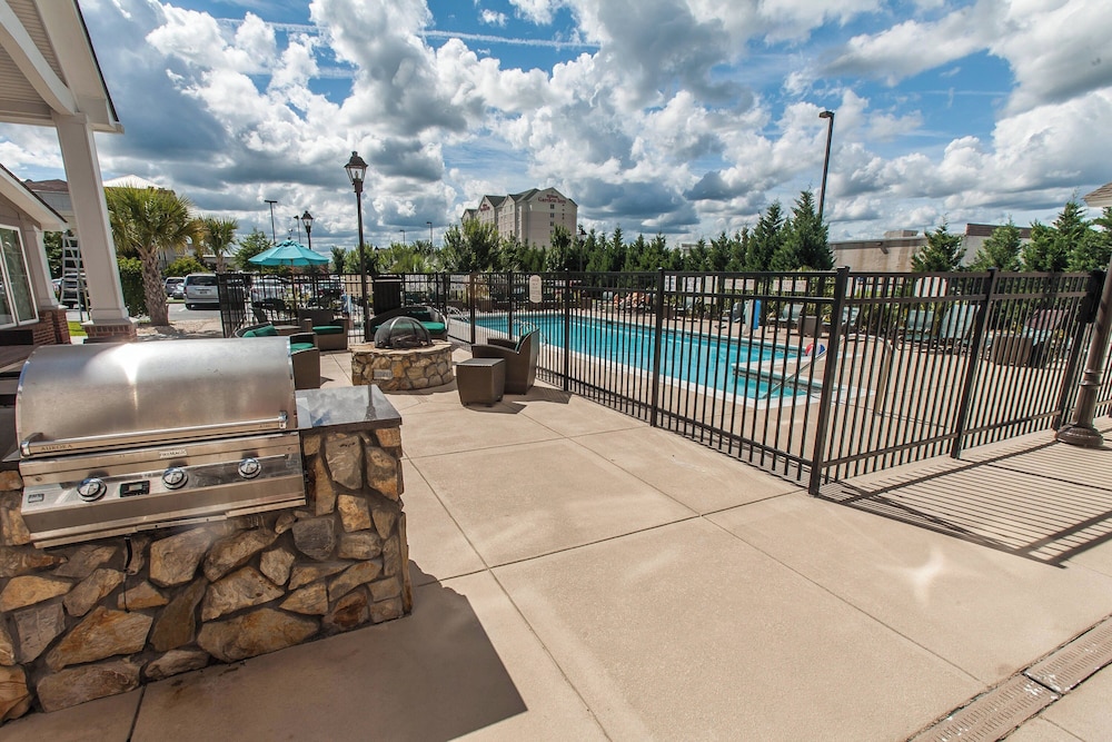 Residence Inn Marriott Florence - photo 44