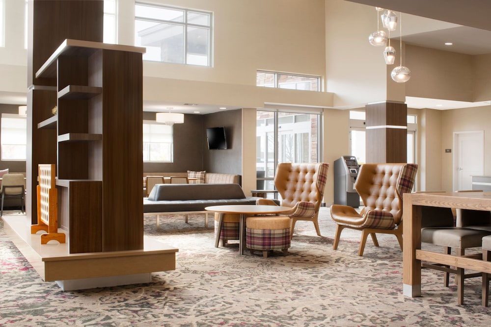 Residence Inn by Marriott Texarkana - photo 5