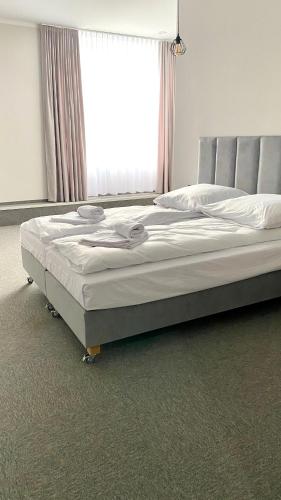 E Hotel Łódź in Lodz, Poland