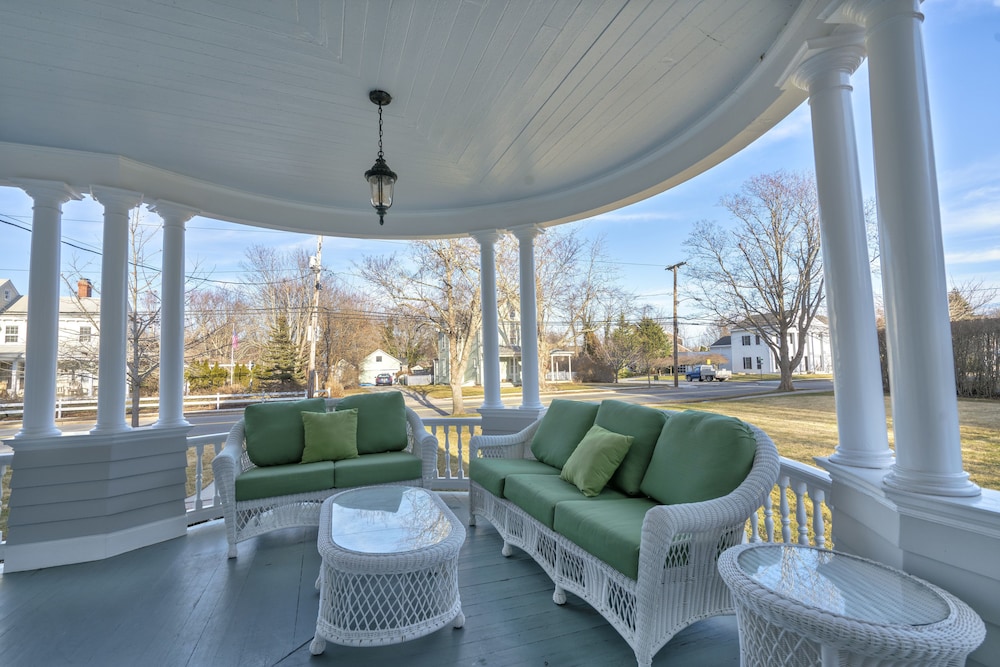 Victorian Seasons Stirling - photo 21
