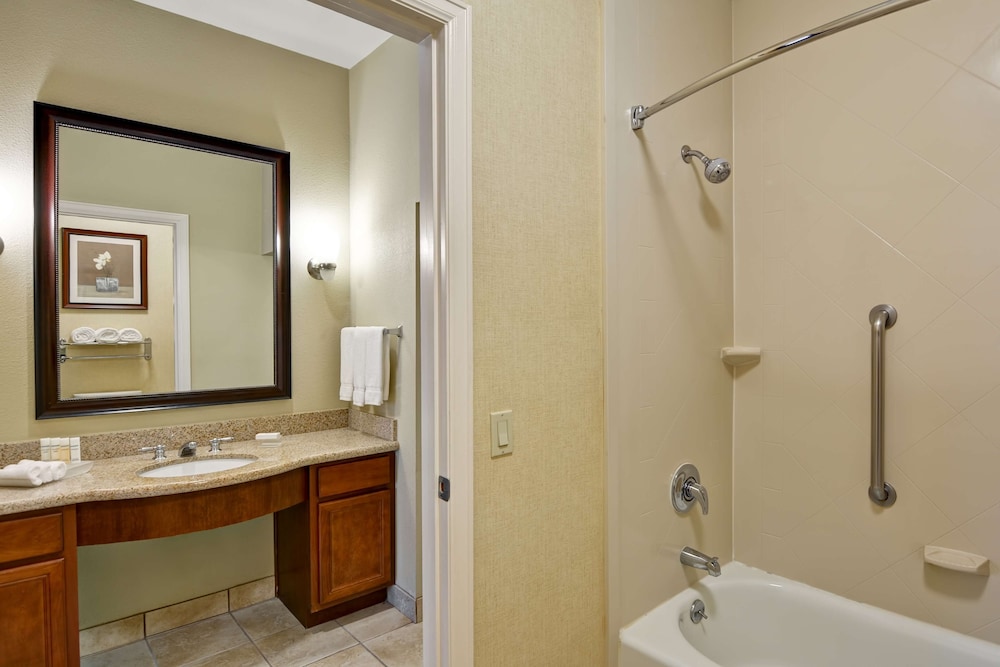Homewood Suites Houston West Energy Corridor - photo 28