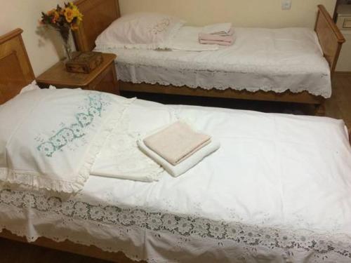 Lelas Apartment — 4-Star Luxury Hotel in Tbilisi, Georgia