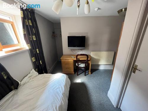 The Globe and Crown in Yeovil, United Kingdom