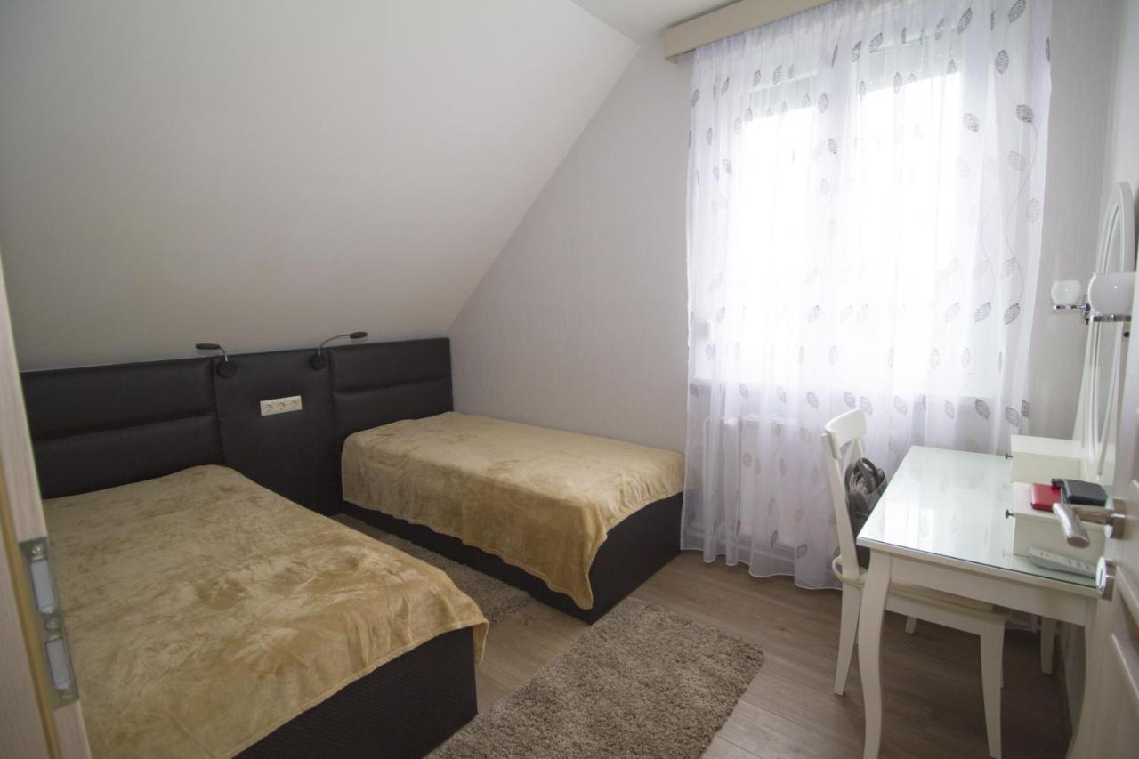Chez moi — Debrecen — photo 4