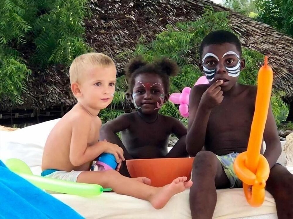 Childrens Activities