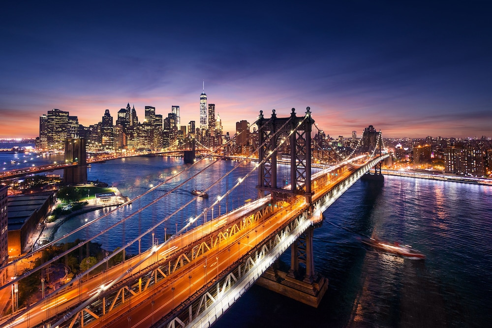 Kimpton Hotel Eventi by IHG - photo 71