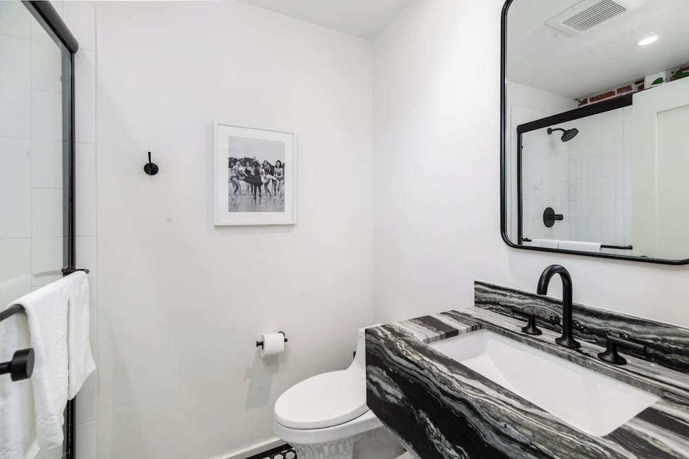 The Brick Hotel - photo 49
