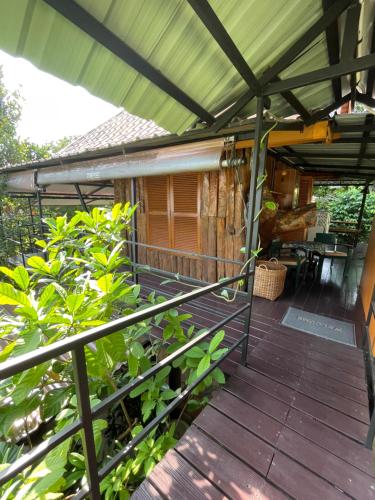 Casa Bonita Kanchanaburi — 4-Star Luxury Hotel in Kanchanaburi, Thailand