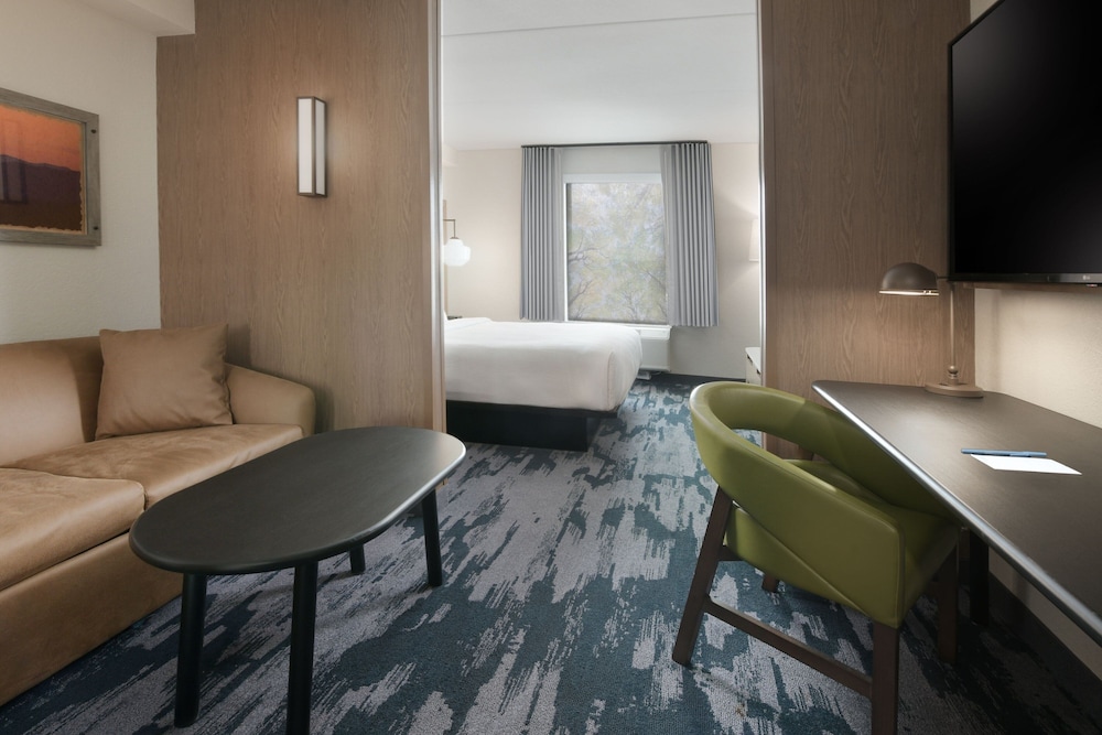 Fairfield Inn & Suites by Marriott Pottstown Limerick - photo 5