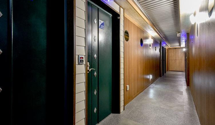 Click 21 Motel - last minute hotel in Busan