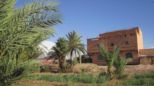 Riad Dar Barbara — Ouarzazat — photo 4