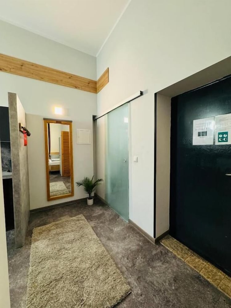 Aparthotel Vinnhorst — Hannover