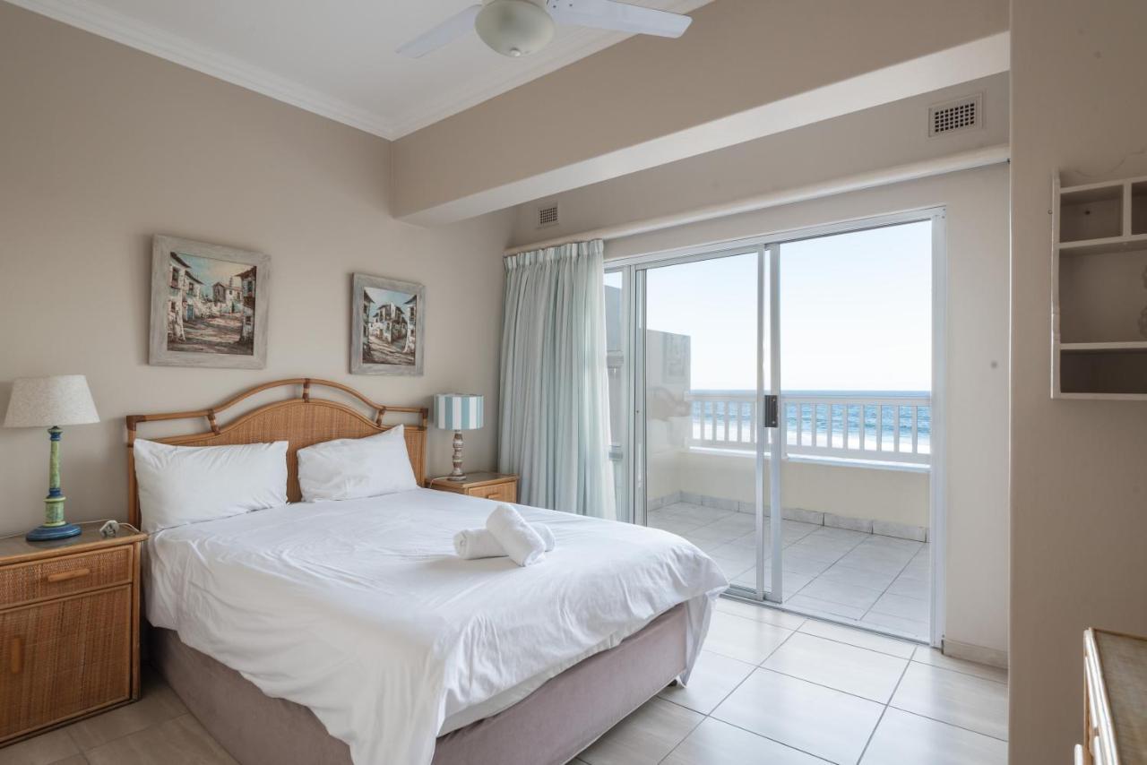 Simbalina 7 Family Only — 4-Star Luxury Hotel in Ballito, South Africa