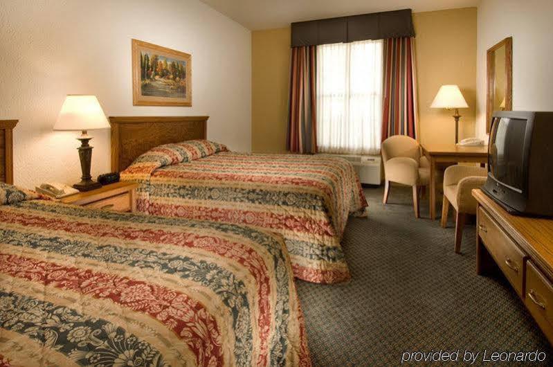 Pear Tree Inn Lafayette LA - photo 16