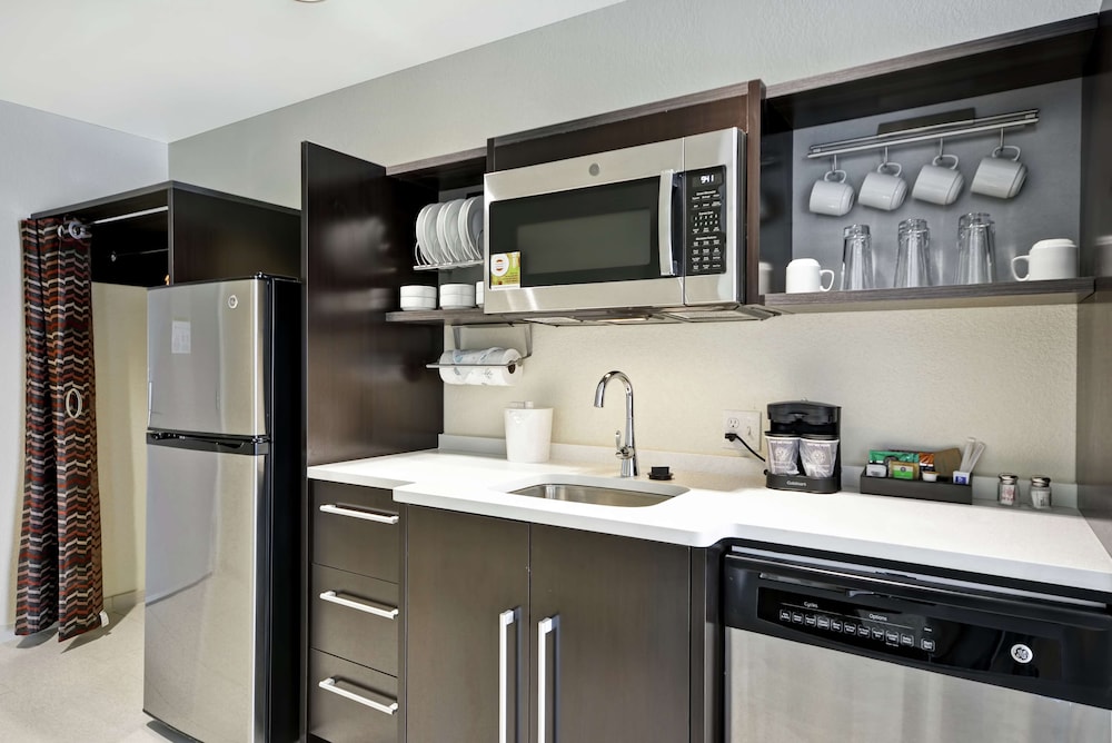Home2 Suites by Hilton Carbondale - photo 21