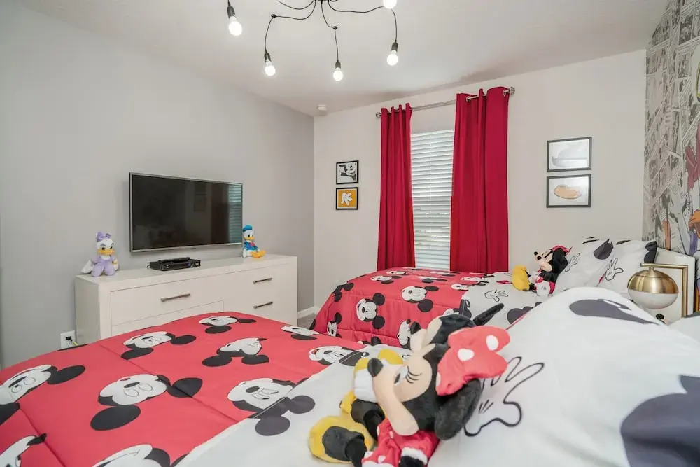 Orlando Newest Resort Community Town Home - photo 5