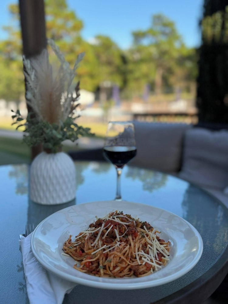 Carolina Pine Inn - photo 22