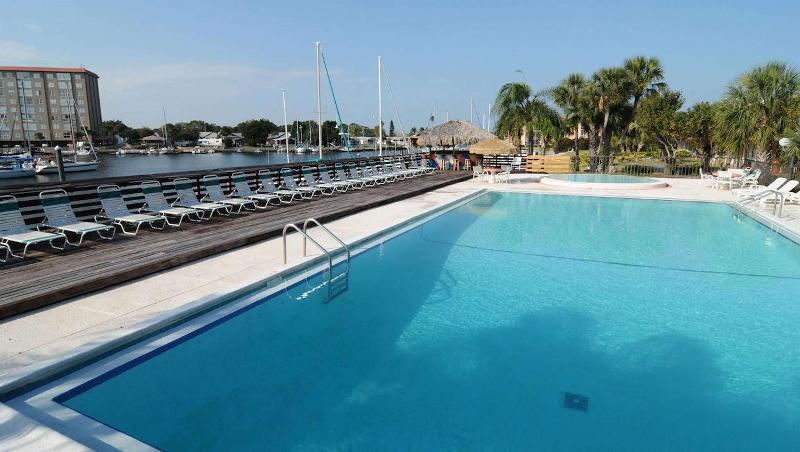 Magnuson Hotel Waterfront Marina New Port Richey - photo 45