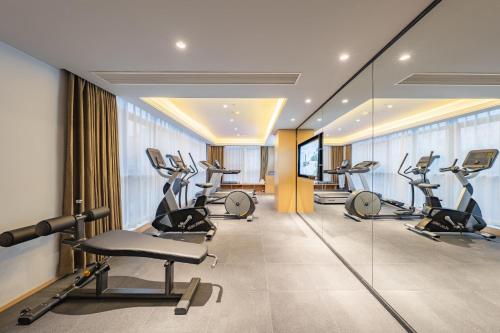 Atour Hotel Huai an Suning Plaza Dazhi Road in Huai'an, People's Republic of China