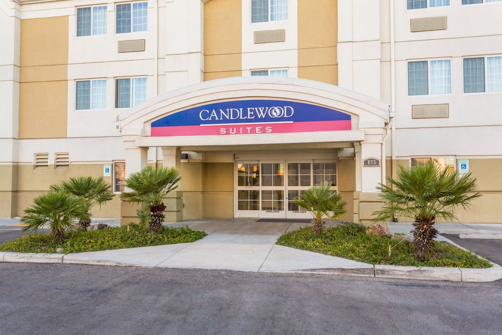 Candlewood Suites Nogales by IHG - photo 50