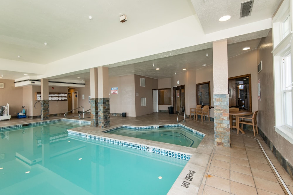KwaTaqNuk Resort & Casino - photo 26