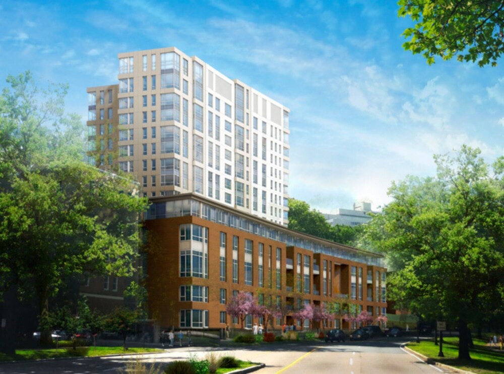 Global Luxury Suites Longwood — 4-Star Luxury Hotel in Boston, United States