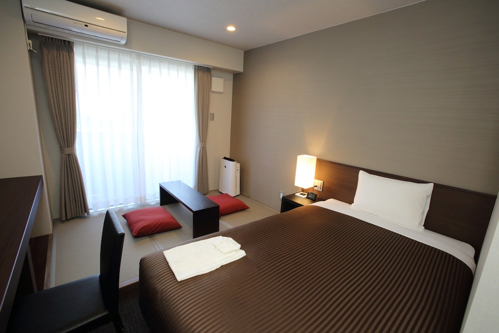 Hotel Biwako Cerisaie in Otsu, Japan