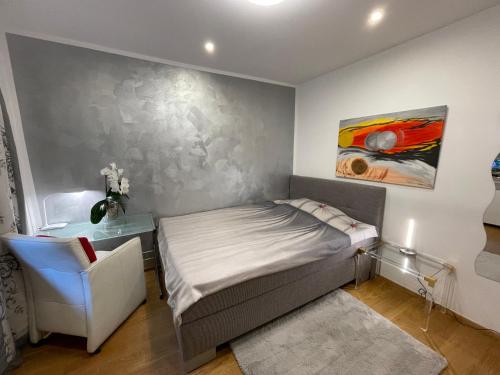 Airport Rooms Waldblick — Koeln